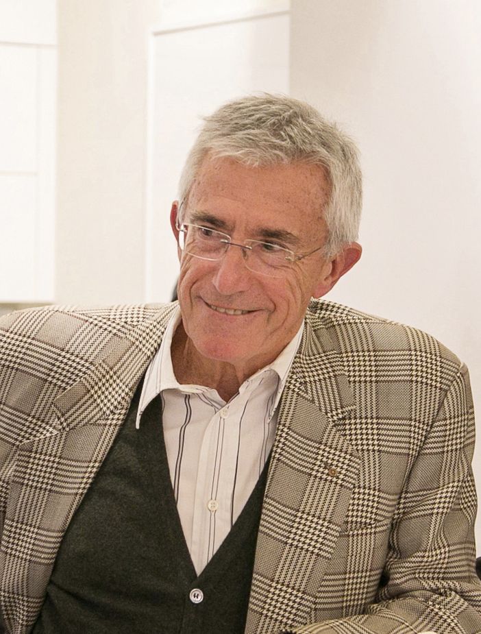 Dalla Mole all'Argentina, il mondo economico torinese piange Mario Parenti