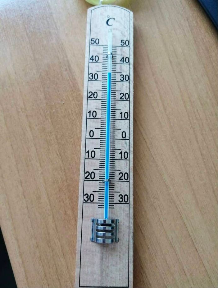 Emergenza caldo nelle sedi ASL TO4