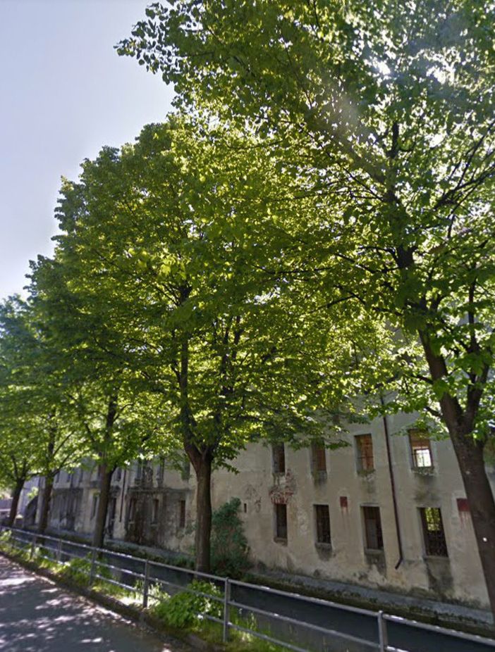 «Il tentativo è stato fallimentare, Pinerolo ripensi il futuro dell’area Türck» «Il tentativo è stato fallimentare, Pinerolo ripensi il futuro dell’area Türck»