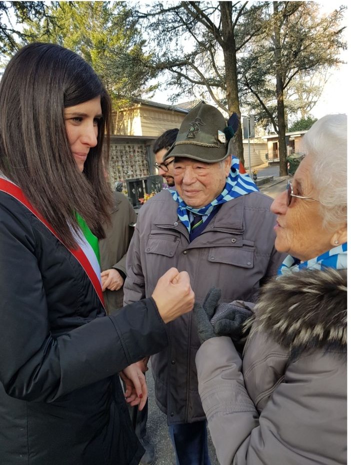 Oreste Mario Rovaretto