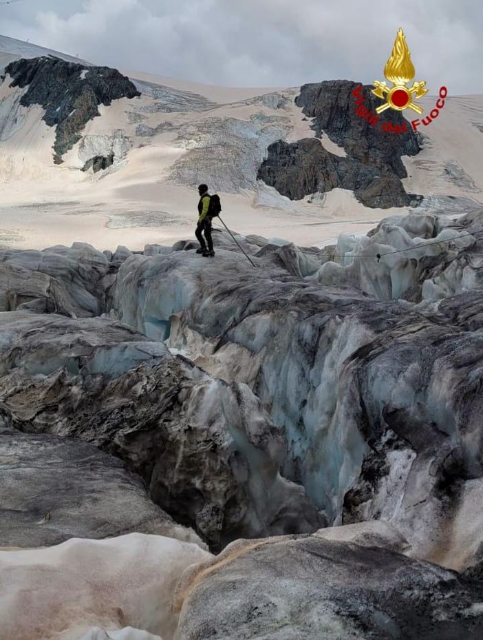 addestroamento in quota addestroamento in quota