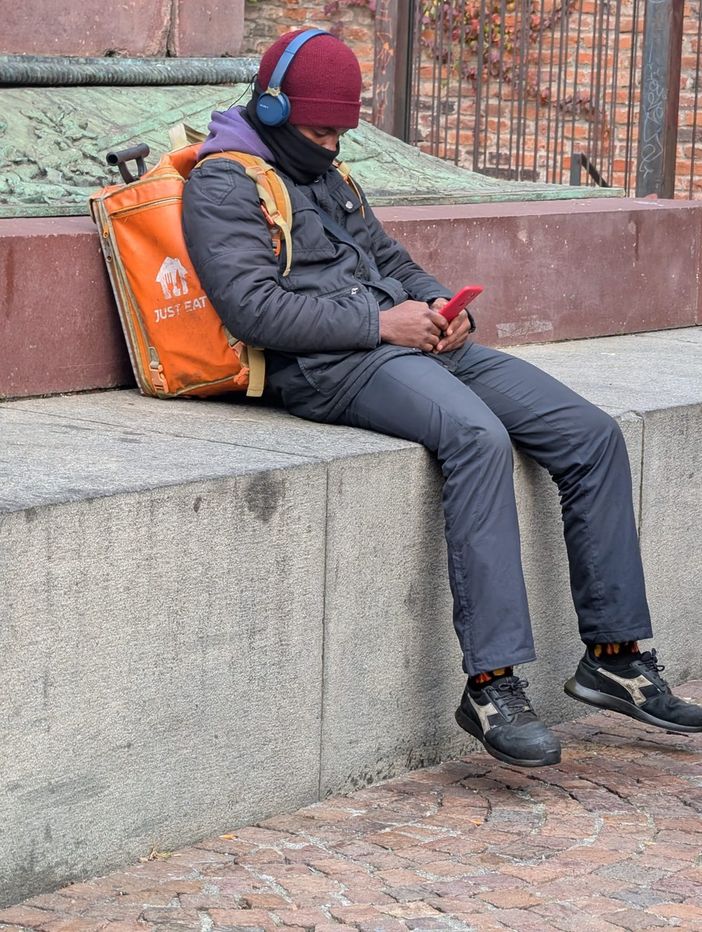 Nuovi spazi dedicati ai riders a Nichelino Nuovi spazi dedicati ai riders a Nichelino