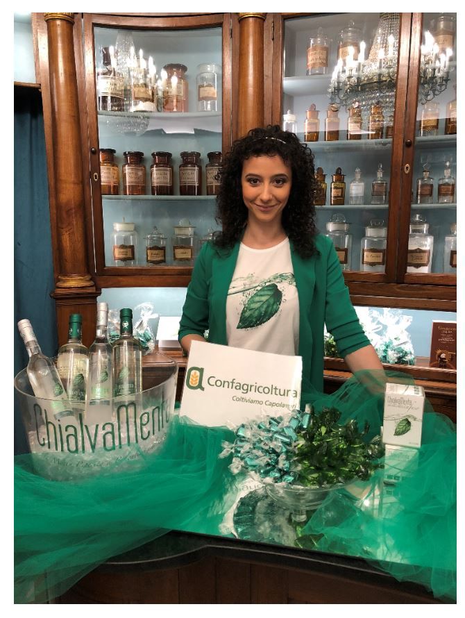 Sara Chialva nel Comitato per l’Imprenditoria Femminile  della Camera di Commercio di Torino