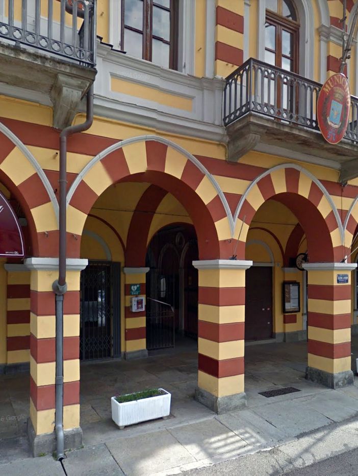 Luserna San Giovanni vieta i falò valdesi «con rammarico e rincrescimento» Luserna San Giovanni vieta i falò valdesi «con rammarico e rincrescimento»