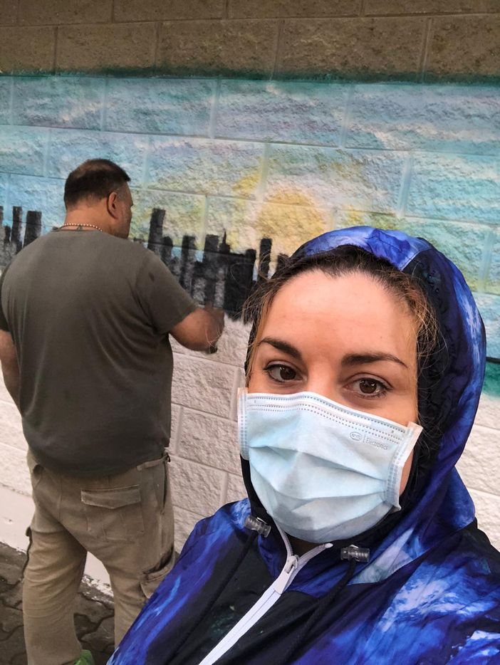 Fabiana Macaluso: come coniugare arte e cultura