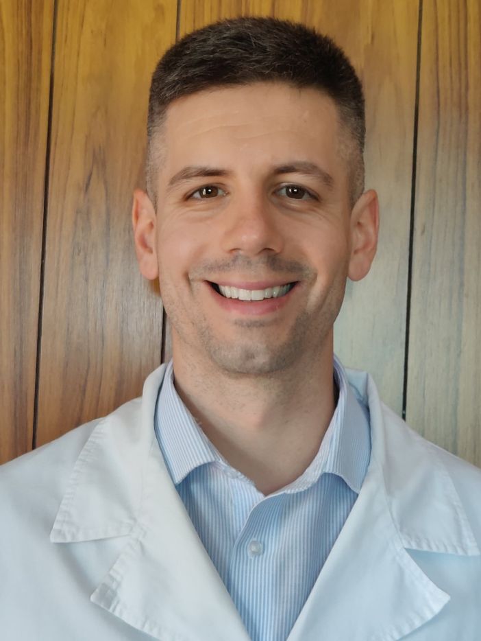 Simone Nicolino Simone Nicolino