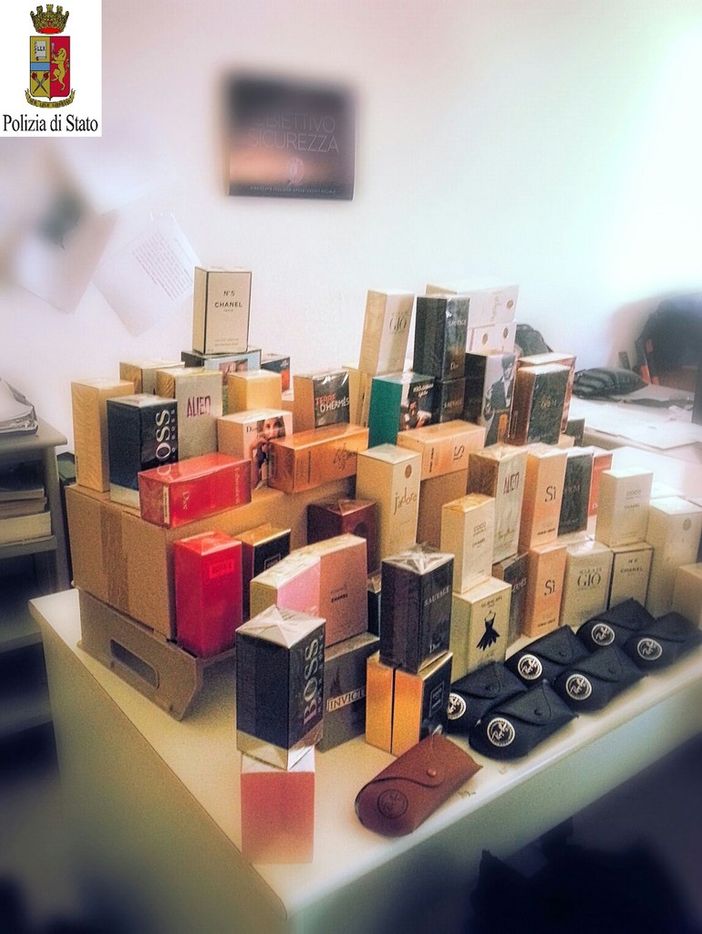 Torino:  “traditi” dal profumo a Porta Palazzo