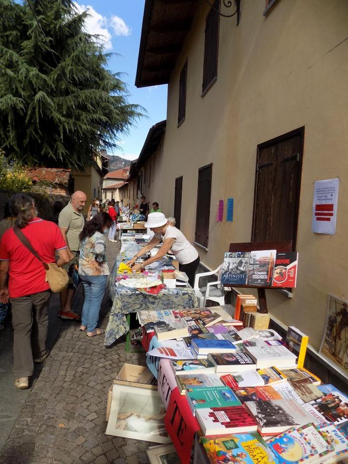 (Foto di repertorio)