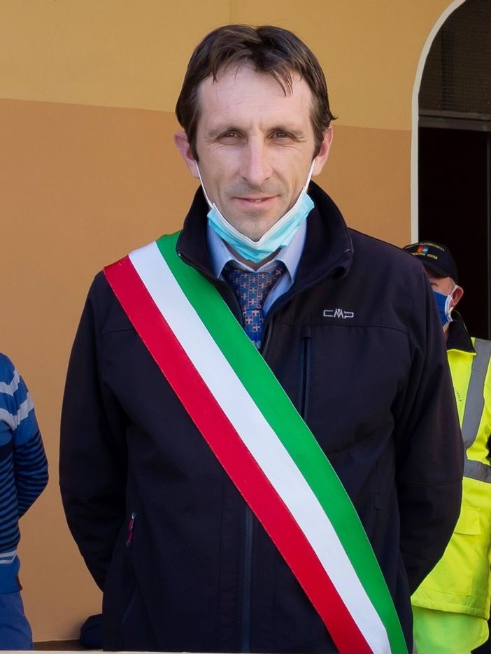 Alex Maurino Alex Maurino