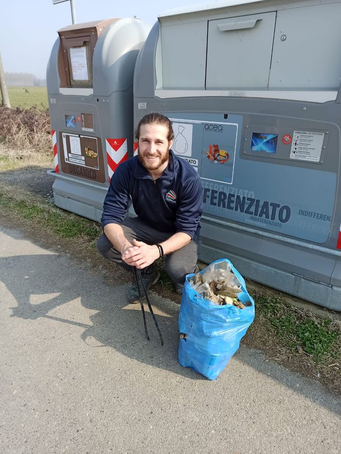 Fabio Ribotta di None