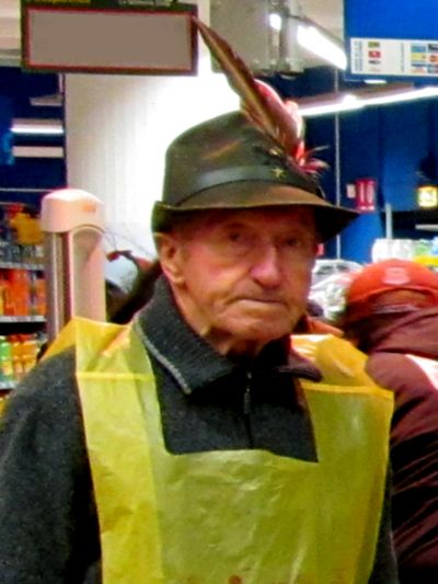 È mancato Antonio Furbatto, capogruppo onorario degli Alpini di Volpiano