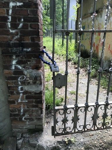 Torino, ancora tossicodipendenza nella ciclabile “Baden-Powell” di Corso Svizzera