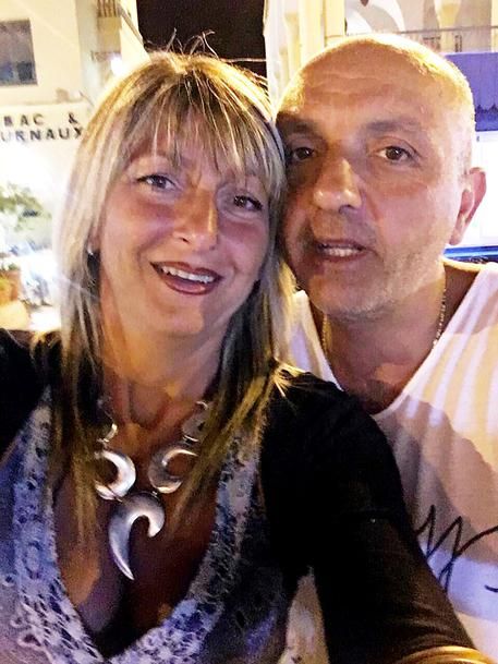 Ex marito stalker torna in carcere a Torino