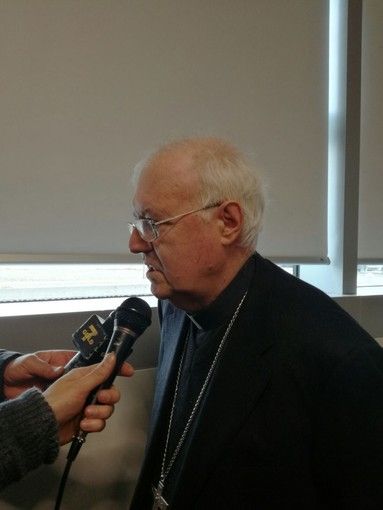 Processione della Consolata, Mons. Nosiglia ricorda Erika Pioletti: &quot;Vittima innocente di un ambiente abbandonato a se stesso&quot;