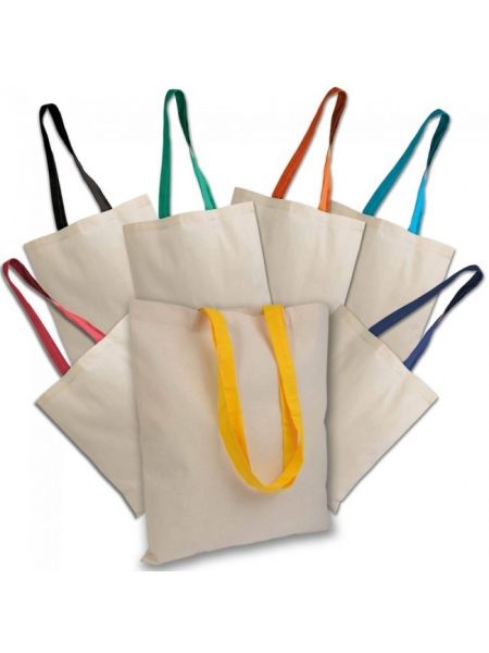 Sostenibilità: shopper in cotone personalizzate, il gadget green per promuovere il tuo brand Sostenibilità: shopper in cotone personalizzate, il gadget green per promuovere il tuo brand