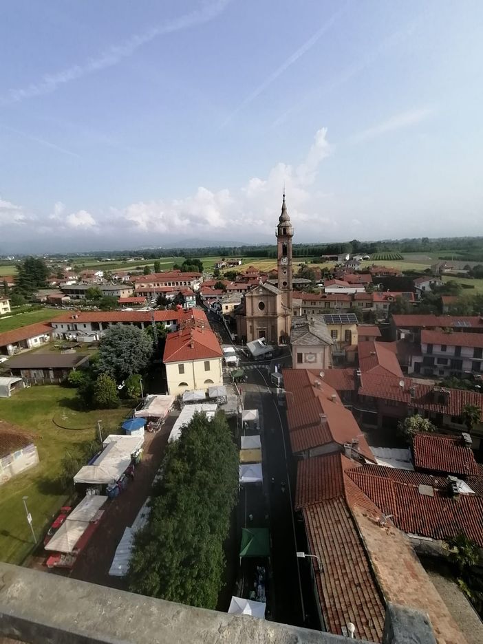 (Foto di repertorio) (Foto di repertorio)