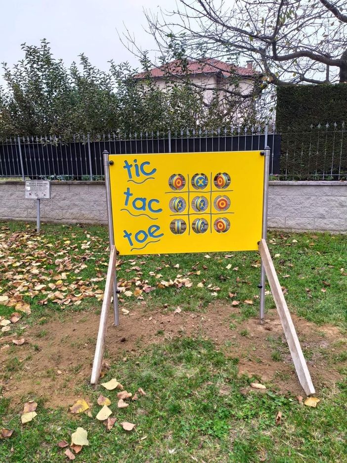 Il gioco in memoria di Freguglia