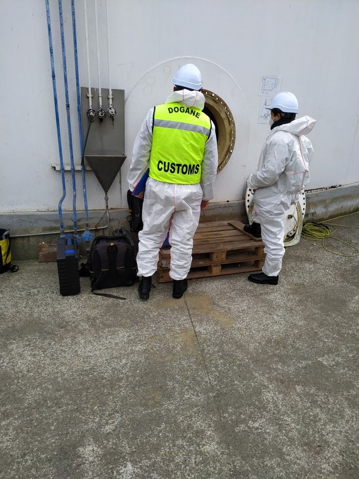 Impianto biometano cooperativa Speranza di Candiolo Impianto biometano cooperativa Speranza di Candiolo