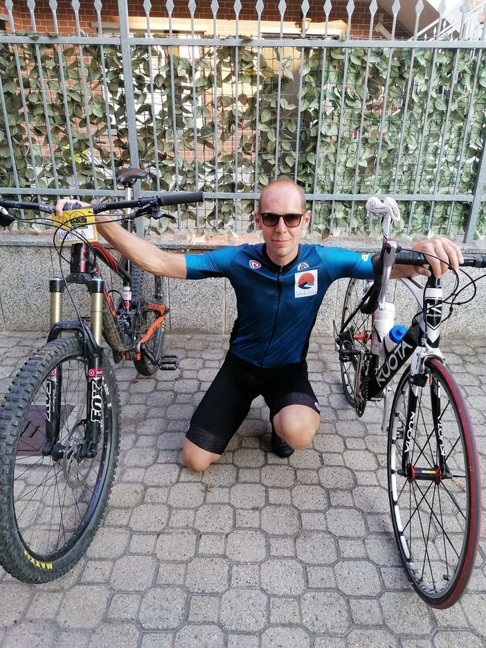 Andrea Verda Andrea Verda