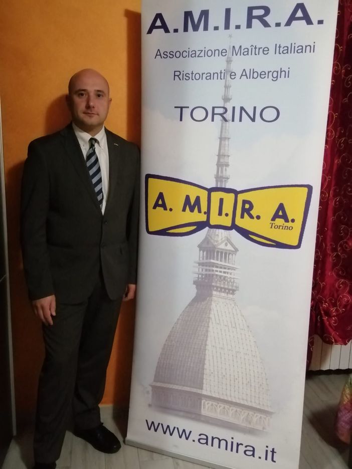 Le preoccupazioni e le speranze del settore della ristorazione Le preoccupazioni e le speranze del settore della ristorazione