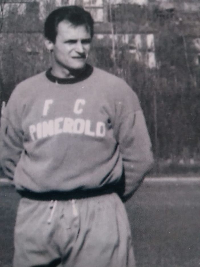 Dario Ramonda Dario Ramonda