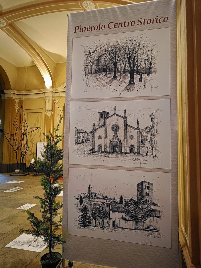 (Foto di Cinzia Consolati)