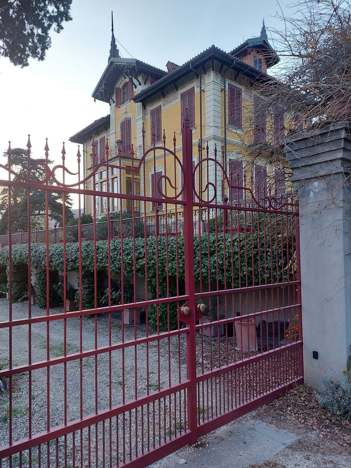 Villa Facta