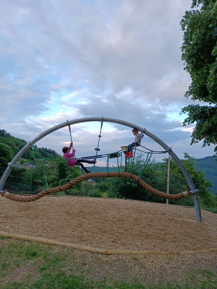 (Foto di Giulia Agù)