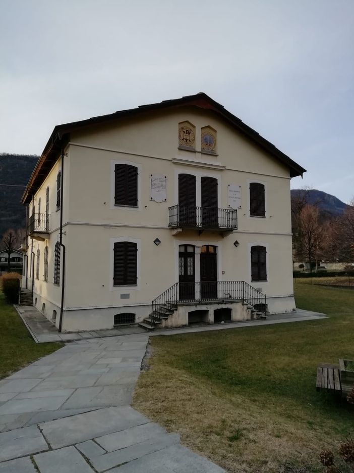 La Casa Unionista La Casa Unionista