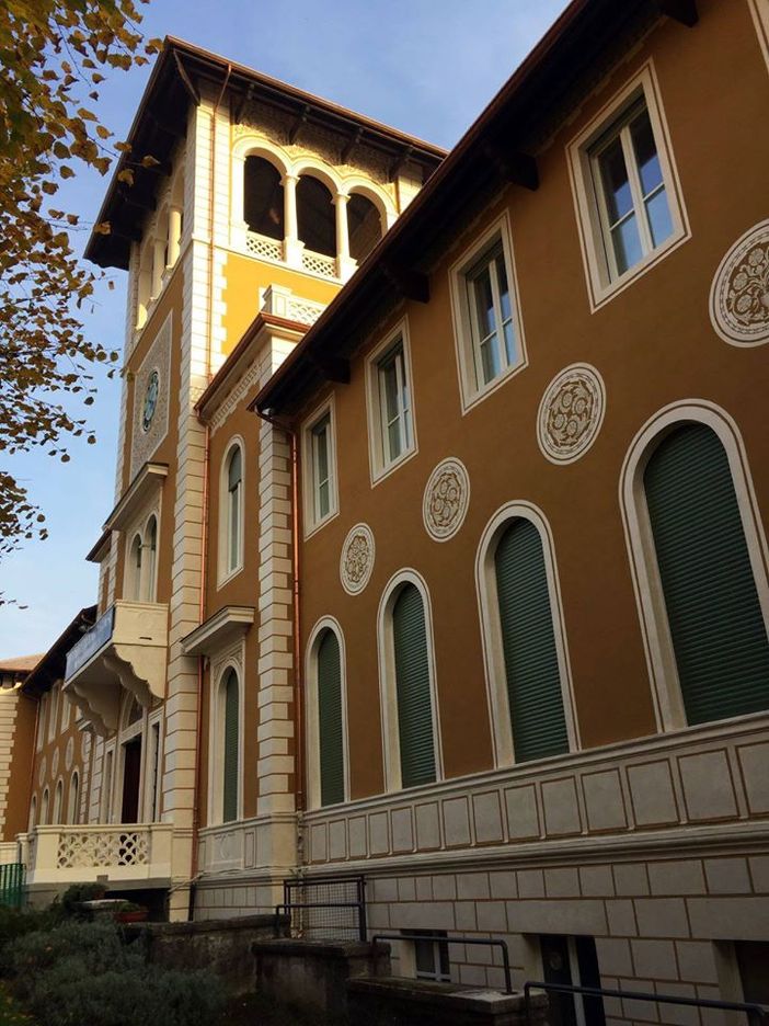 La Fondazione Centro culturale valdese