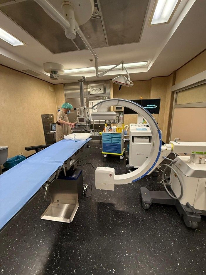 Ospedale di Lanzo, Avetta (Pd): “Bene gli impieghi annunciati, ma servono risorse e personale"