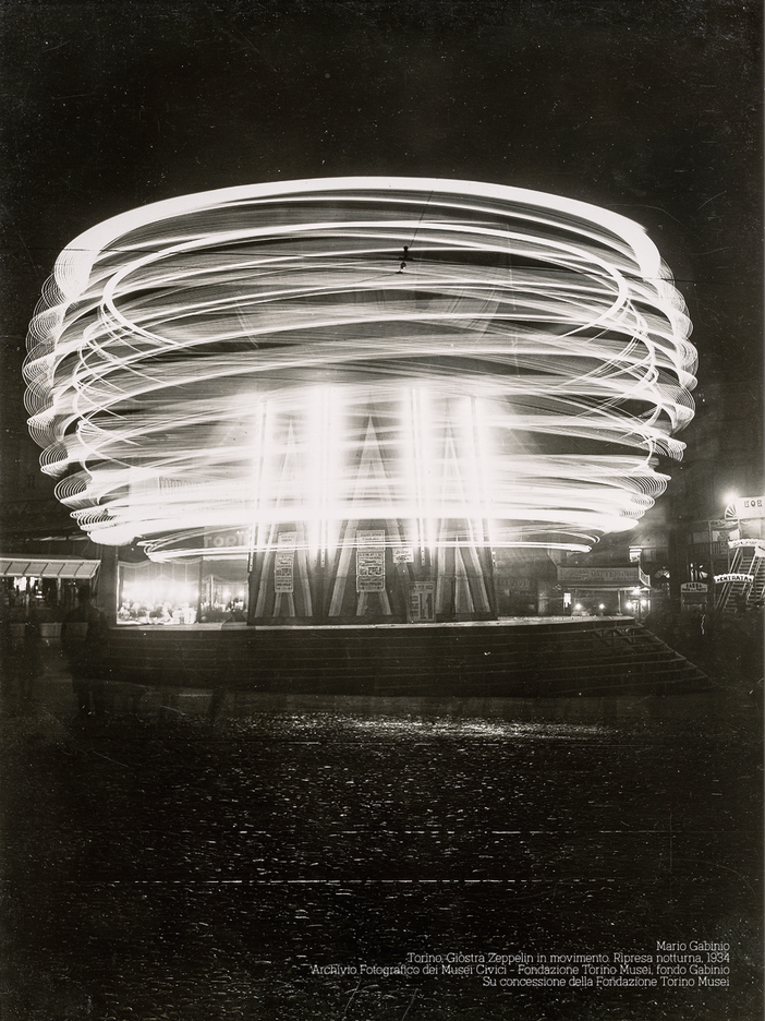 The Phair: al via la Photo Art Fair di Torino, la IV edizione alle Ogr Torino