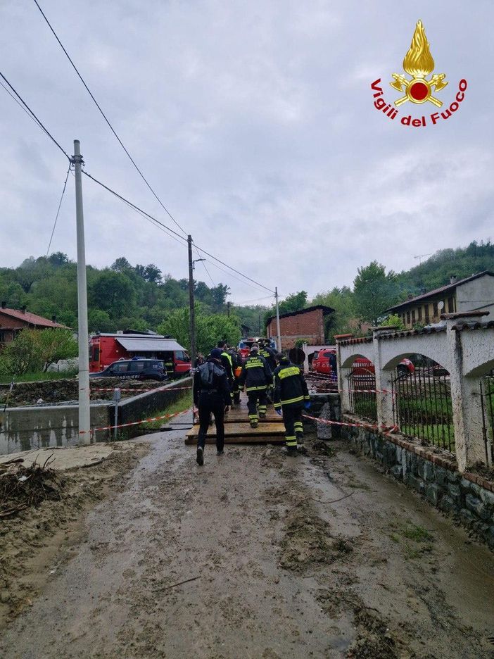Ricerche a Verrua Savoia