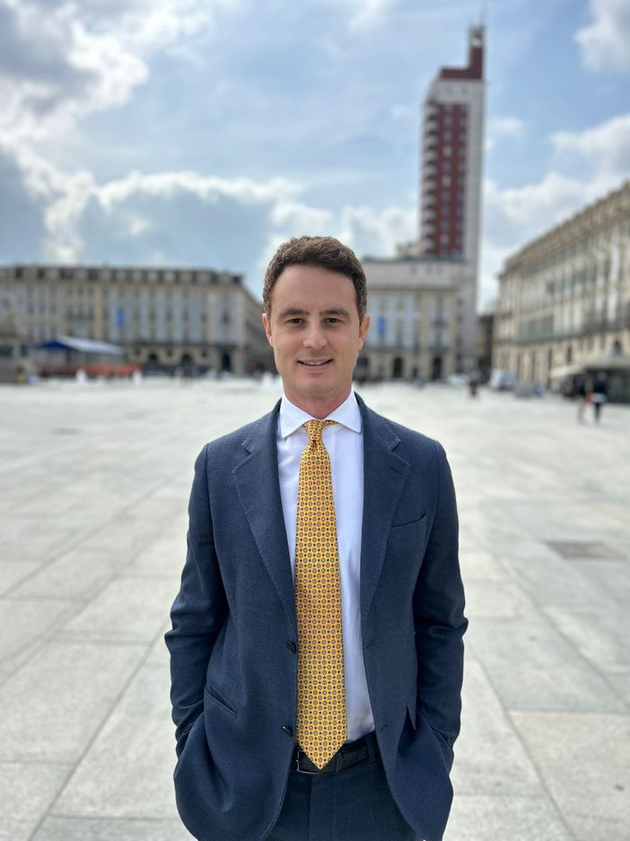 La Municipale ferma il concerto all'oratorio, Fissolo: "Sosteniamo e non ostacoliamo le realtà del territorio" La Municipale ferma il concerto all'oratorio, Fissolo: "Sosteniamo e non ostacoliamo le realtà del territorio"