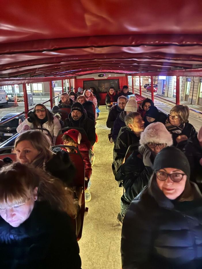 Parte forte il Natale in Circoscrizione 5