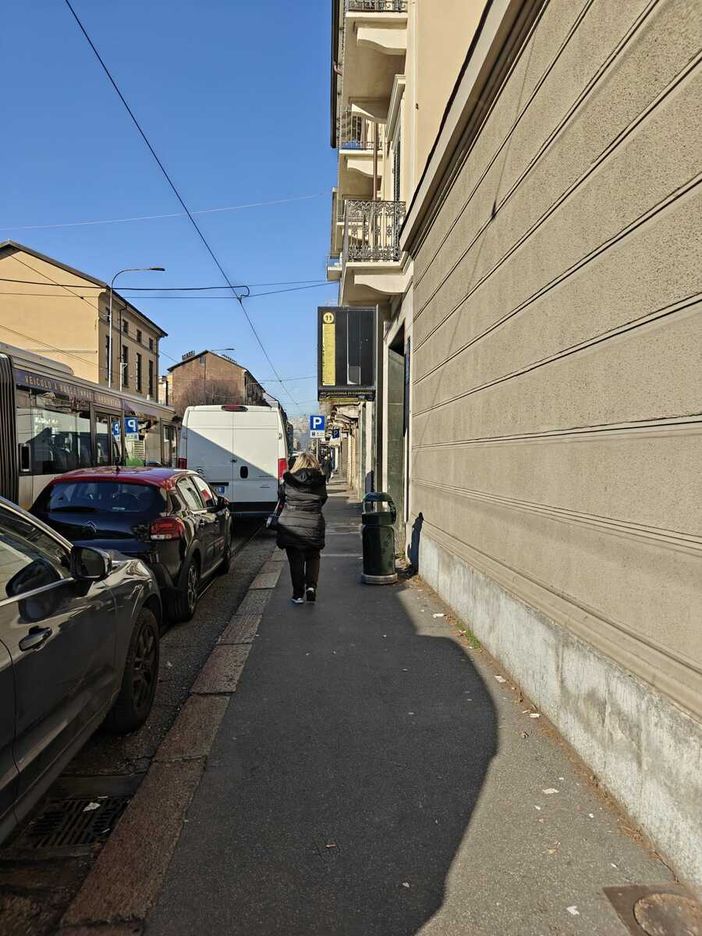 La linea 11 continua a dover combattere contro la malasosta