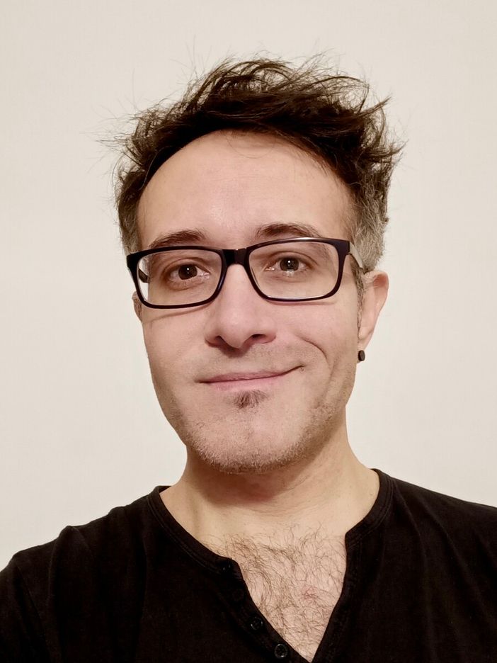 Come raccontiamo la diversità? L'incontor con BarbieQueeer e Daniel Cuello alla Fondazione Sandretto