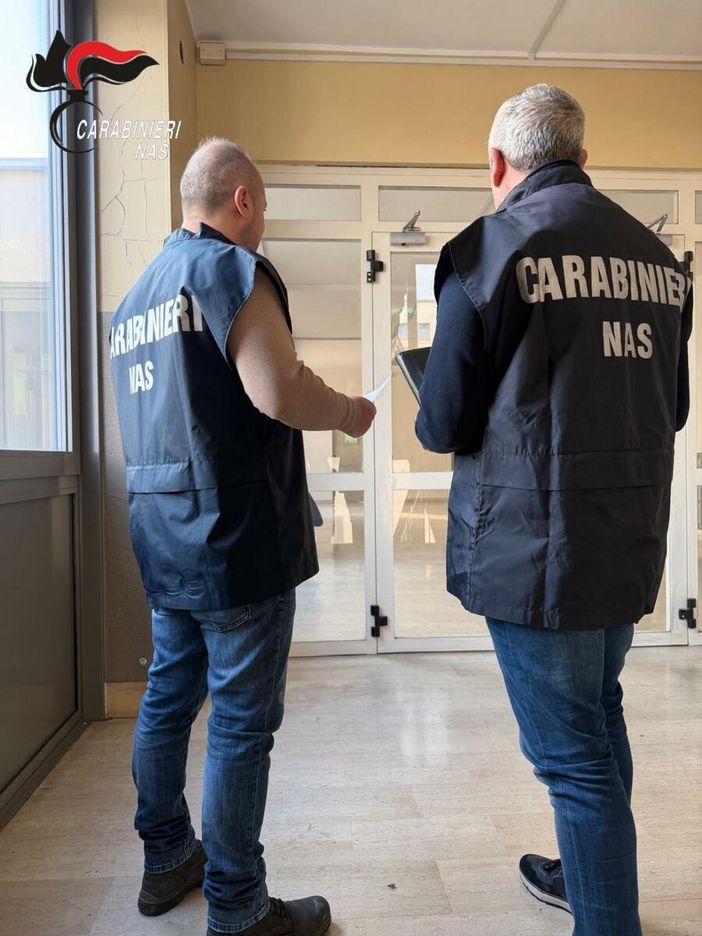 Bilancio di un anno di attività per i Nas di Torino