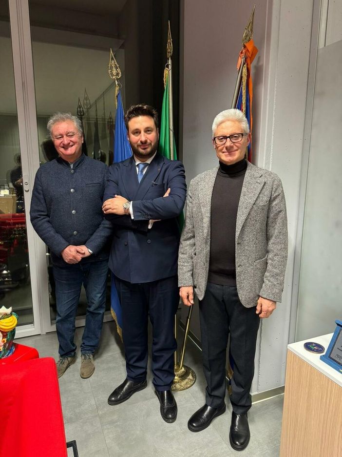 Case di Comunità e AFT: Regione e Sumai Assoprof Piemonte insieme per rafforzare il modello di assistenza territoriale Case di Comunità e AFT: Regione e Sumai Assoprof Piemonte insieme per rafforzare il modello di assistenza territoriale