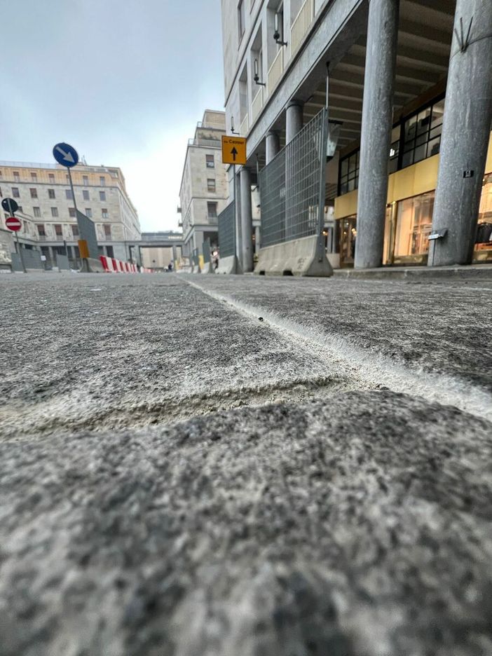 Via Roma