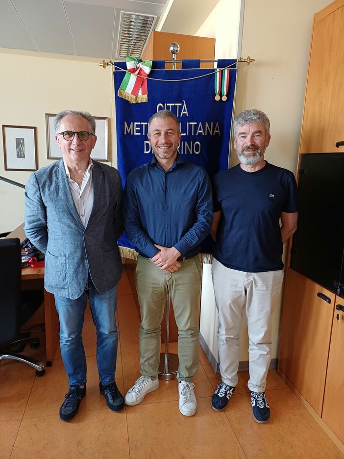 Liberare l'abitato di Pancalieri dal traffico pesante: Città Metropolitana approva la proposta comunale