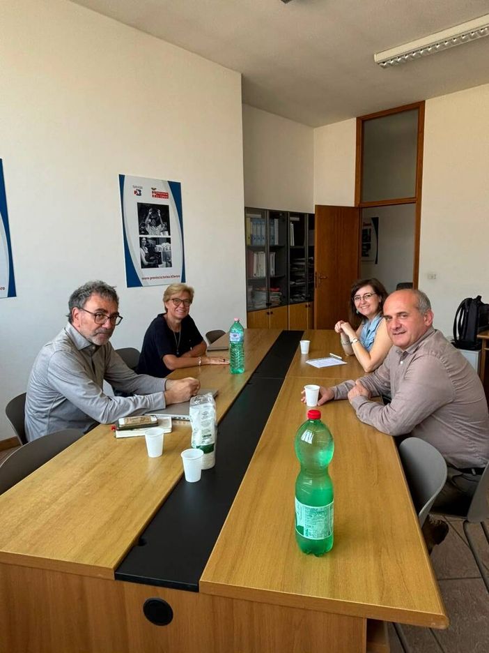 Centro per l'impiego di Ciriè Centro per l'impiego di Ciriè