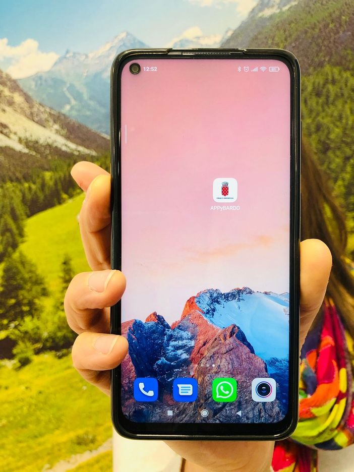 Bardonecchia, arriva l'App ”APPyBARDO” on tutte le informazioni sul paese Bardonecchia, arriva l'App ”APPyBARDO” on tutte le informazioni sul paese