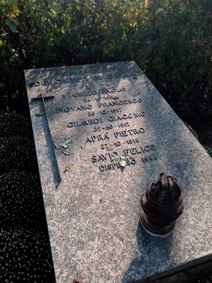 Chieri si prepara a celebrare la Festa delle Forze Armate Chieri si prepara a celebrare la Festa delle Forze Armate