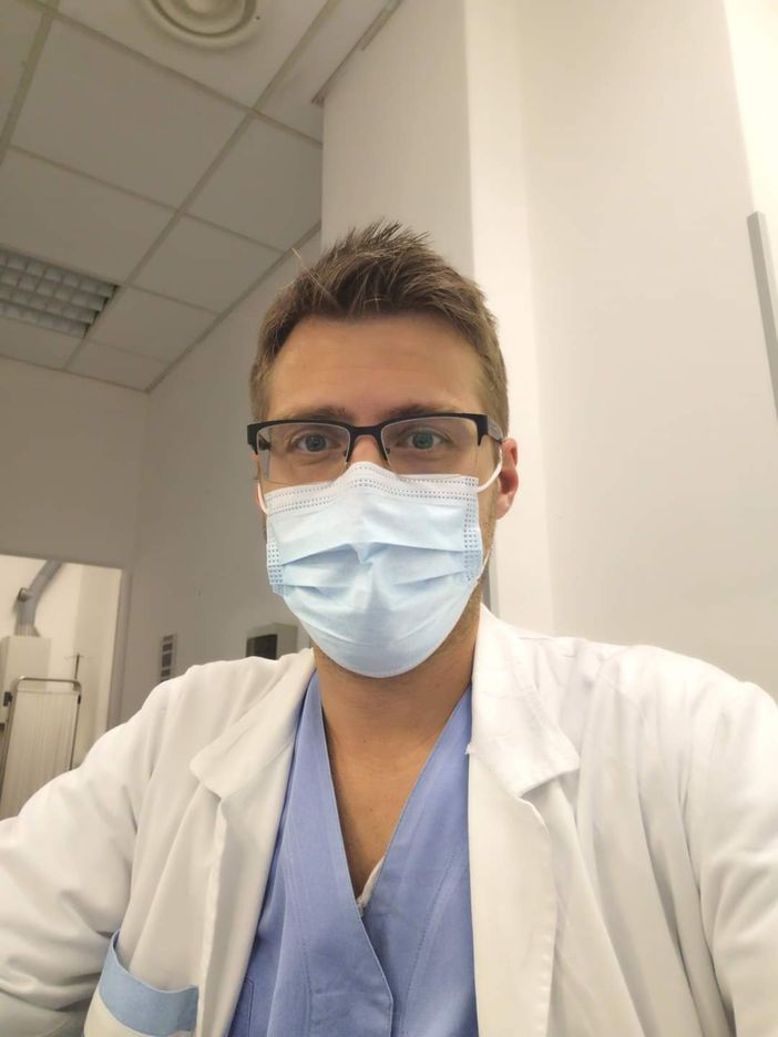 Covid, al San Luigi di Orbassano più dell'81% dei dipendenti vaccinati: &quot;Dal 1° febbraio nessun positivo&quot;