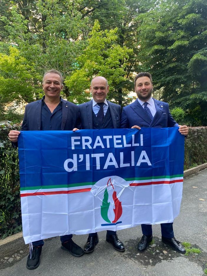 Bongioanni Comba Riboldi