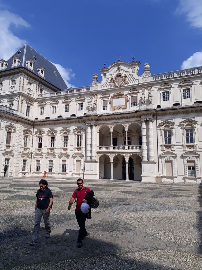 Valorizzazione del patrimonio culturale racchiuso nei cimiteri torinesi