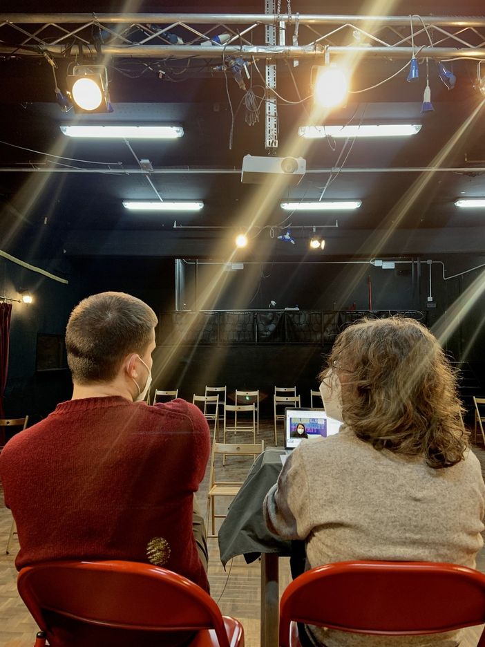 Nasce a Moncalieri al Circolo Dravelli la prima Cccp, Casa del Cinema corto del Piemonte Nasce a Moncalieri al Circolo Dravelli la prima Cccp, Casa del Cinema corto del Piemonte