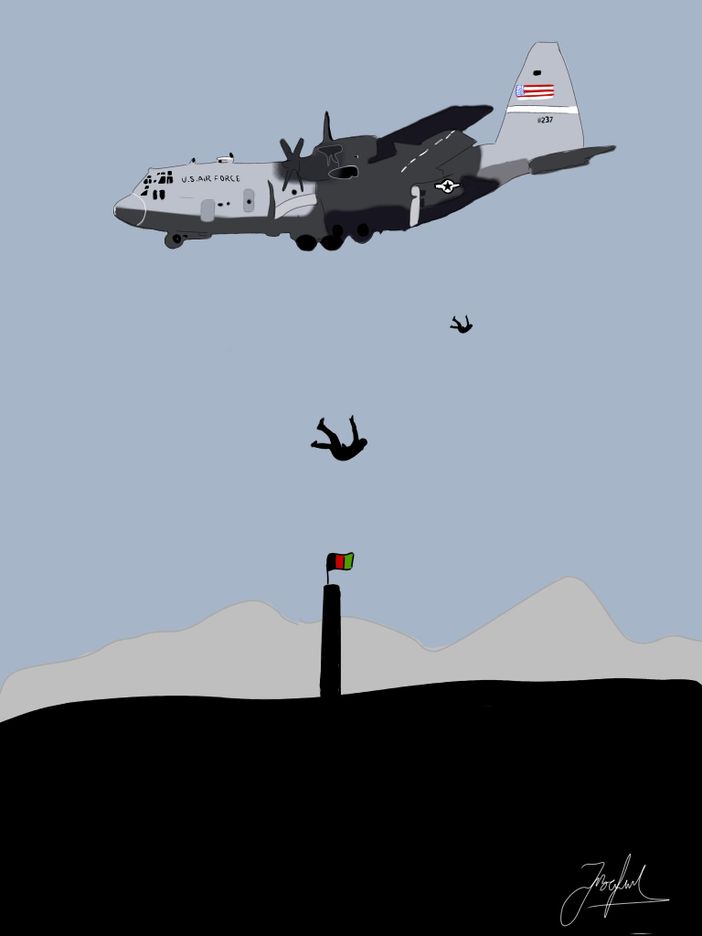 Da Binaria apre la mostra LontaniVicini: 98 artisti da tutto il mondo per i diritti umani