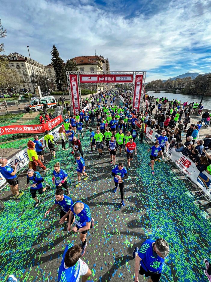 Deejay Ten Deejay Ten